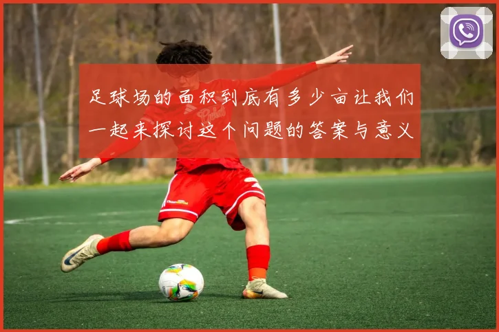 足球场的面积到底有多少亩让我们一起来探讨这个问题的答案与意义