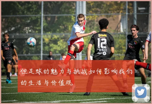 但足球的魅力与挑战如何影响我们的生活与价值观