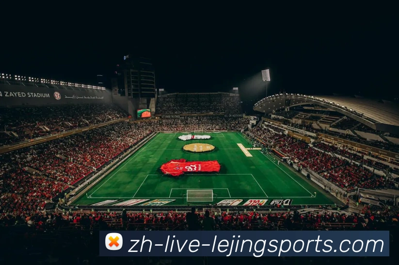 乐竞体育官网服务体系